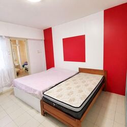 Blk 306 Hougang Avenue 5 (Hougang), HDB 5 Rooms #551594741